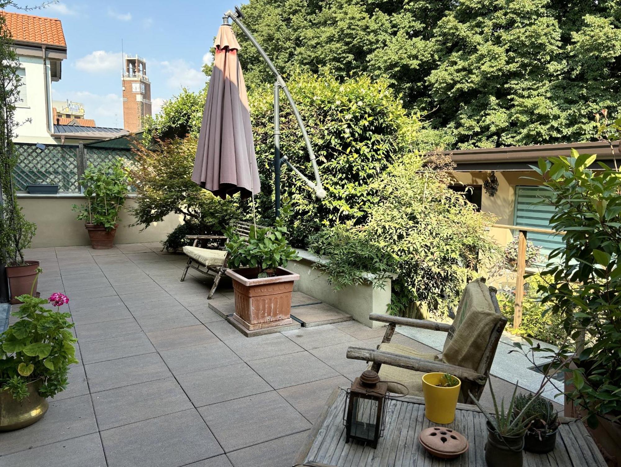 B&B Il Quadrato 19 Nerviano Exterior foto